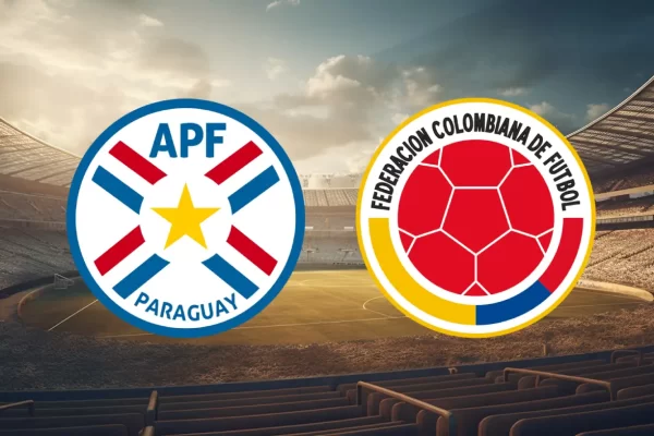 Paraguay vs Colombia Betting Tips: CONMEBOL Qualifiers