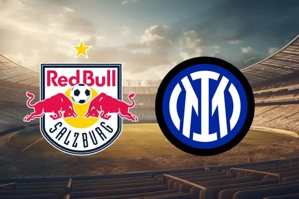 FC Salzburg vs Inter Milan Betting Odds: UEFA Champions League Group D