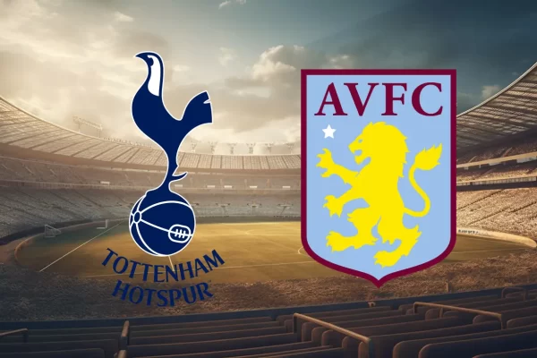 Tottenham vs Aston Villa Betting Tips: Premier League Round 13