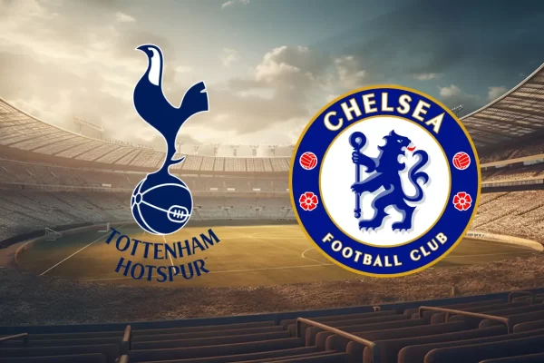 Tottenham Hotspur vs Chelsea Betting Odds: Premier League Round 11