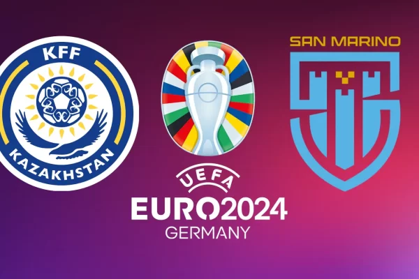 Kazakhstan vs San Maniro Betting Tips: EURO 2024 Qualifiers Group H