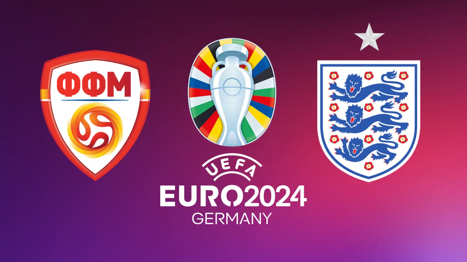 North Macedonia vs England Betting Tips: EURO 2024 Qualifiers Group C