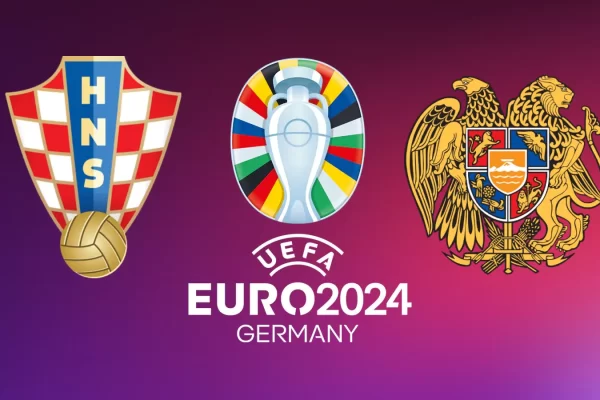 Croatia vs Armenia Betting Tips: EURO 2024 Qualifiers Group D