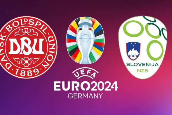 Denmark vs Slovenia Betting Tips: EURO 2024 Qualifiers Group H