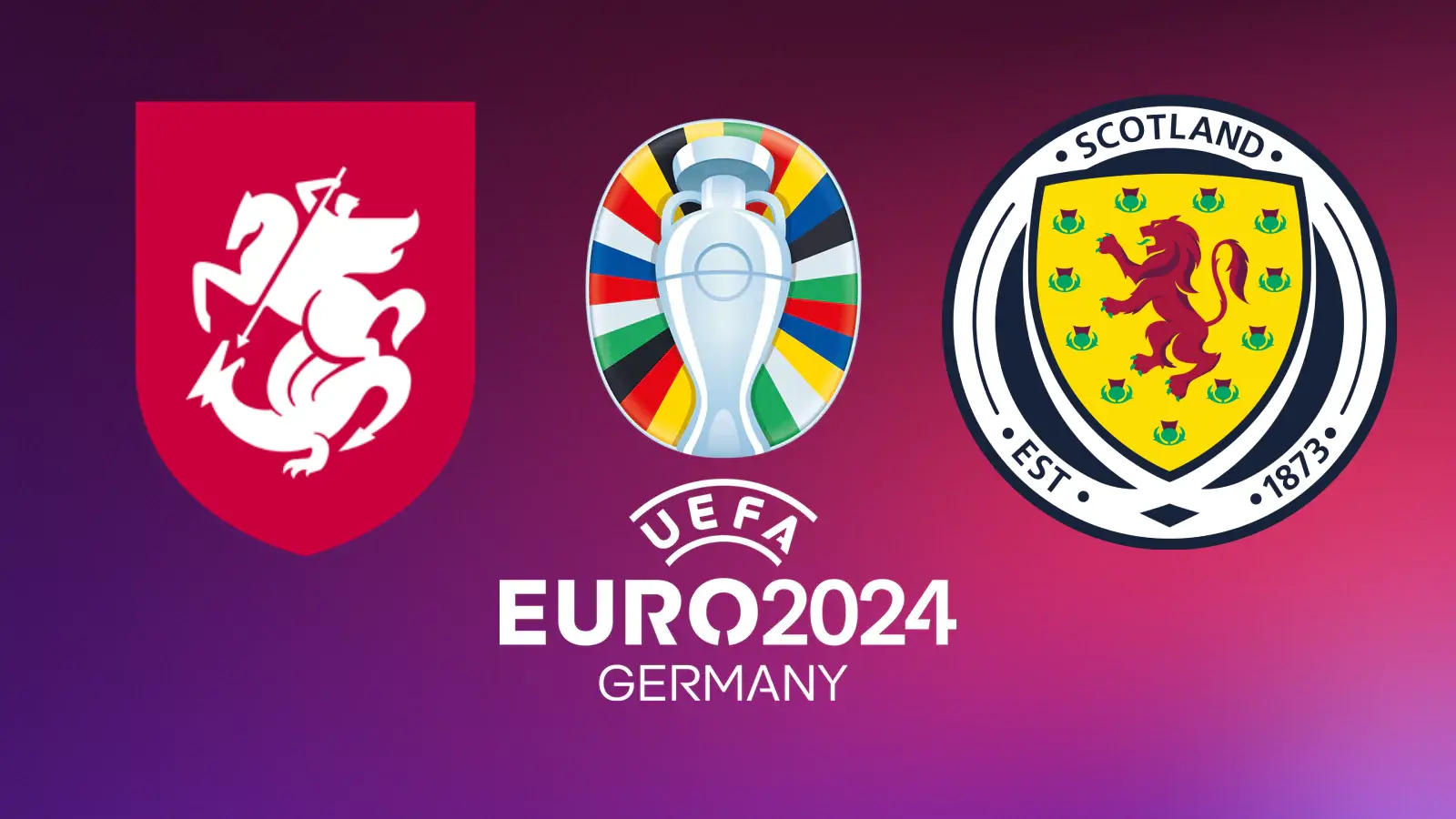 Georgia vs Scotland Betting Tips: EURO 2024 Qualifiers Group A