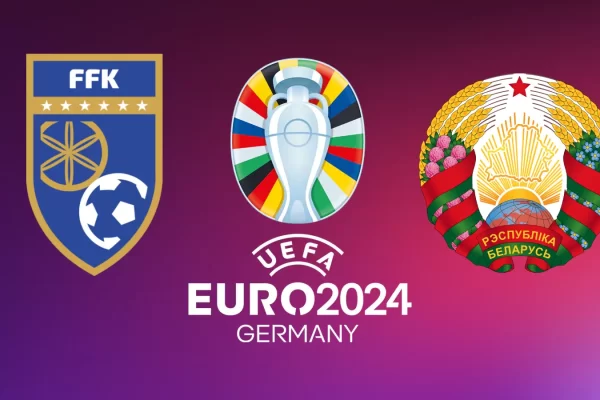 Kosovo vs Belarus Betting Tips: EURO 2024 Qualifiers Group I