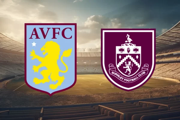 Aston Villa vs Burnley