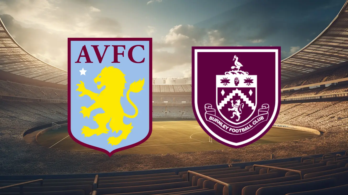 Aston Villa vs Burnley