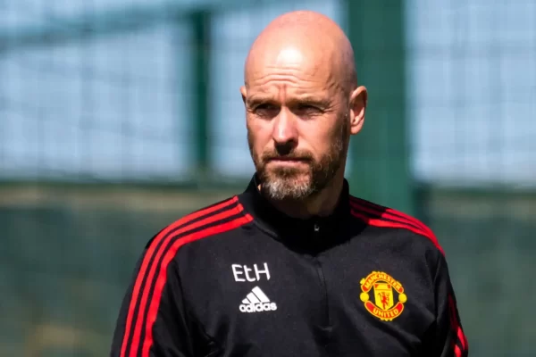 Unraveling the Manchester United Dilemma: A Closer Look at Erik ten Hag's Leadership