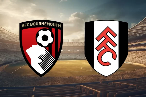 Bournemouth vs Fulham