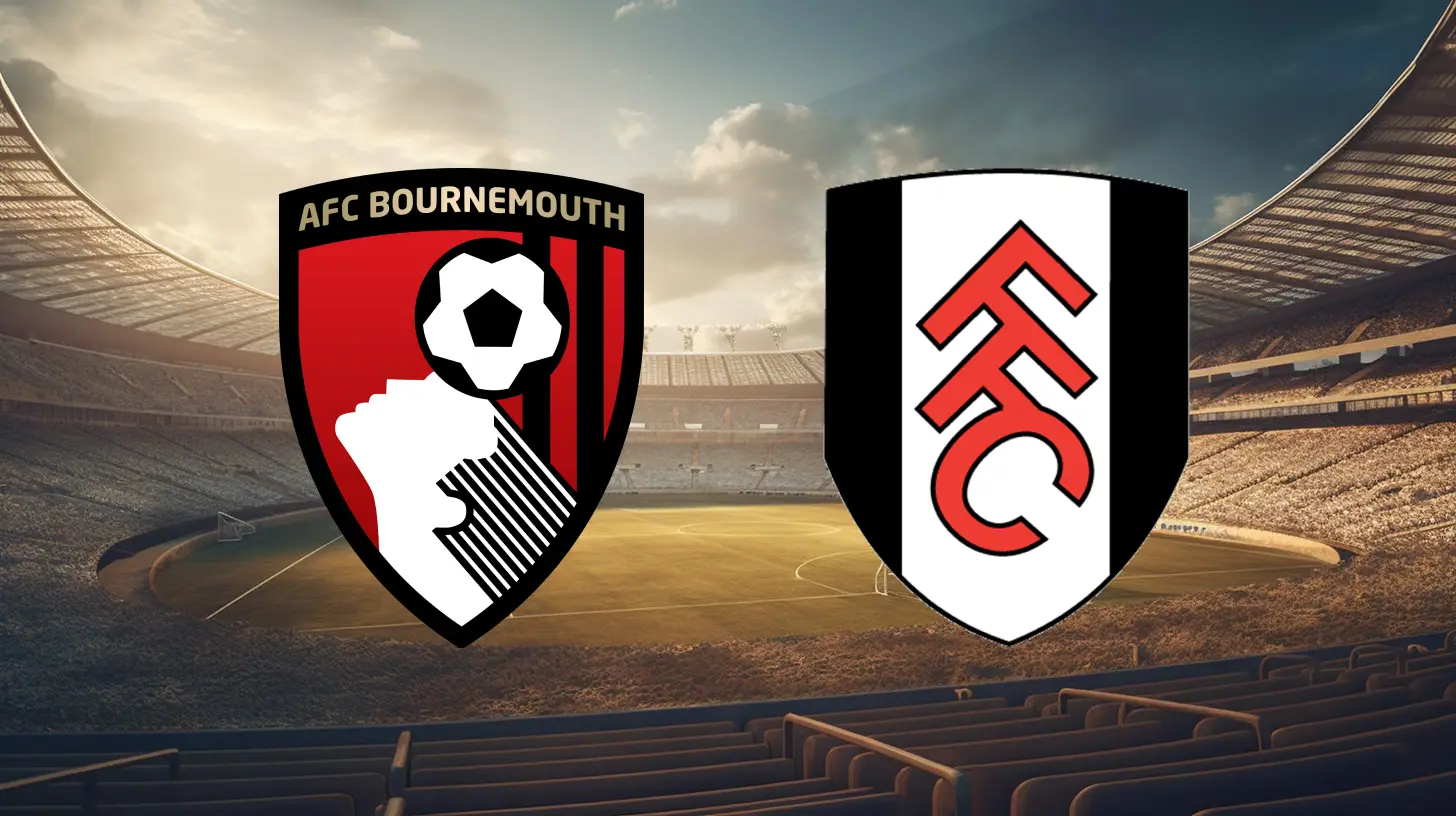 Bournemouth vs Fulham