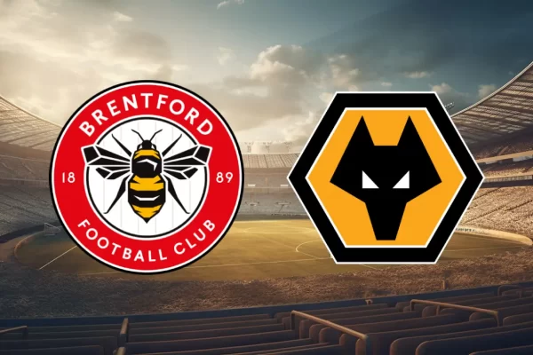 Brentford vs Wolves