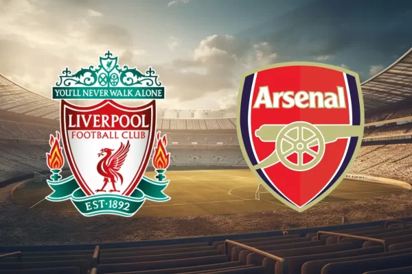 Liverpool vs Arsenal