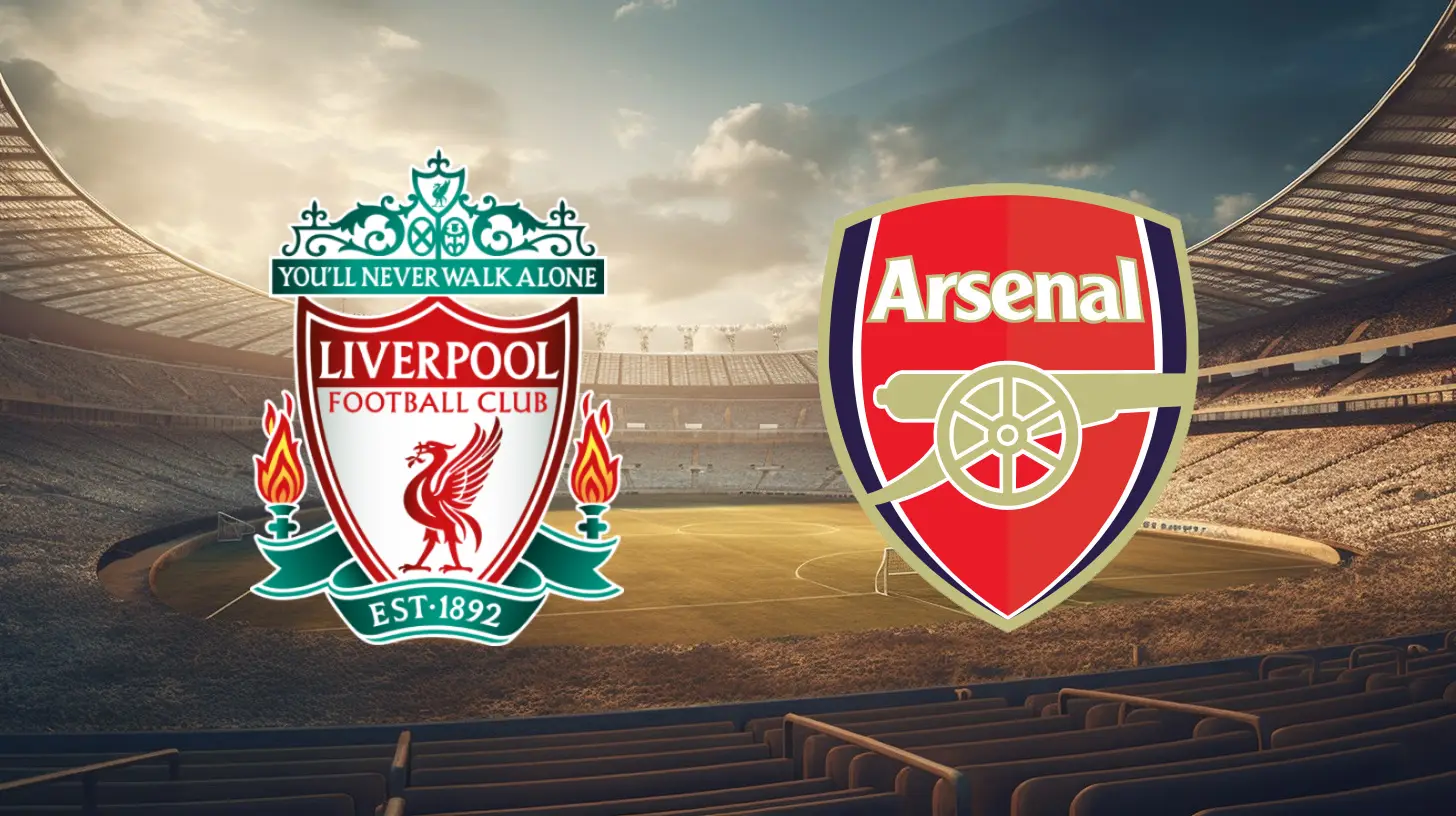 Liverpool vs Arsenal