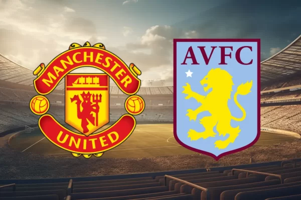 Manchester United vs Aston Villa