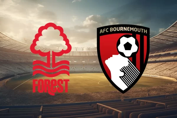 Nottingham Forest vs Bournemouth