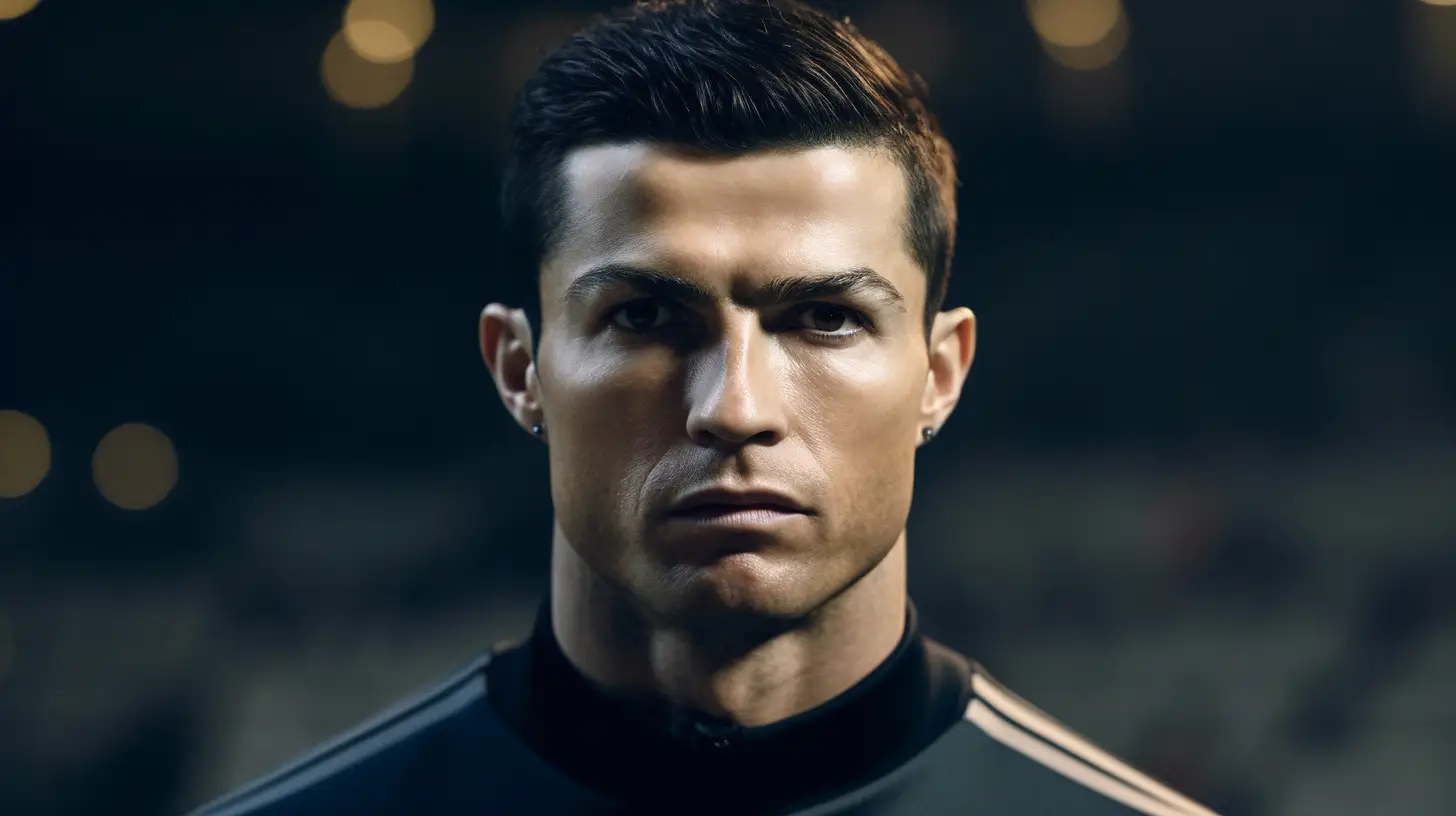 Cristiano Ronaldo and Binance NFTs: Unveiling the $1 Billion Lawsuit