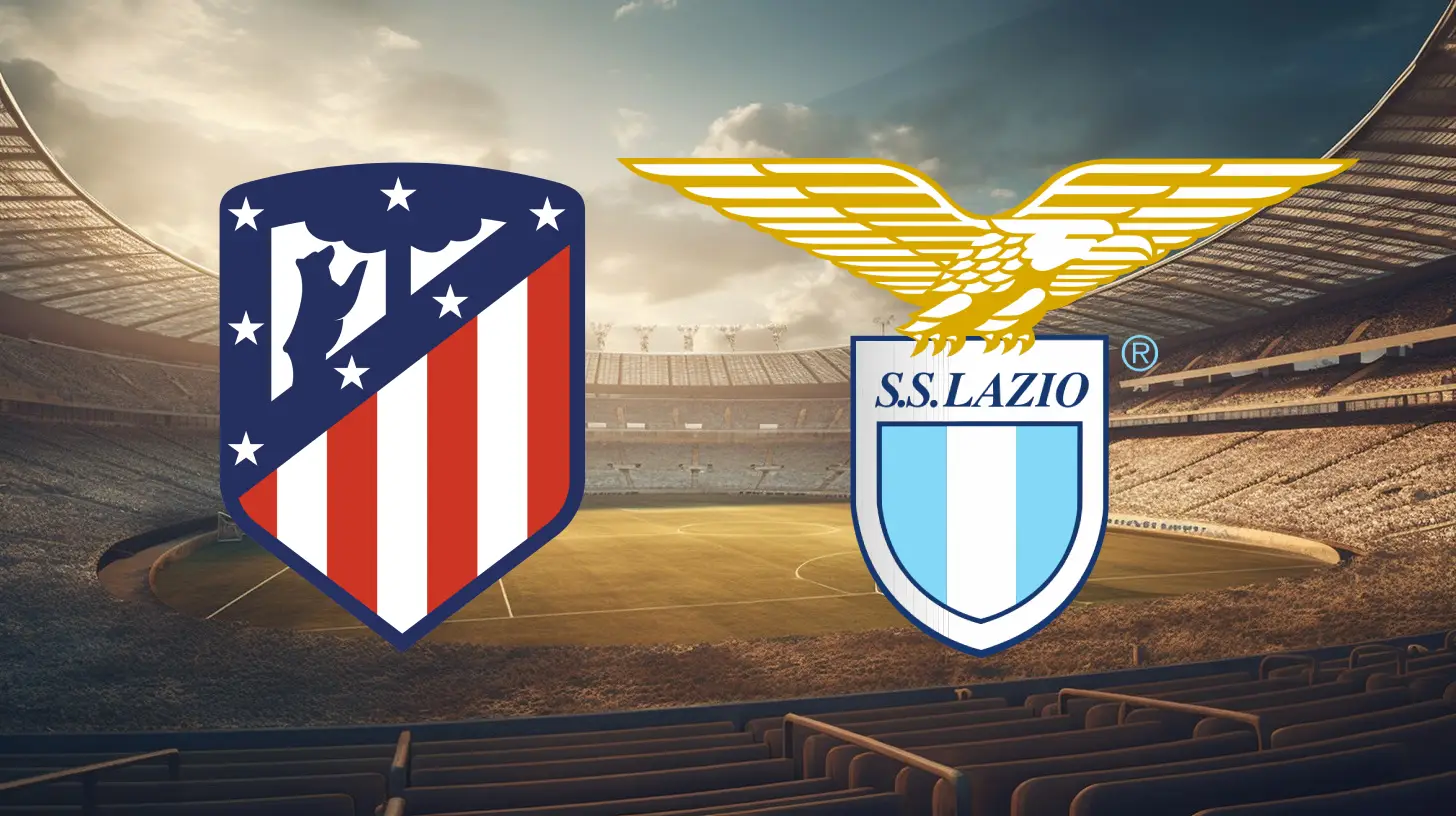 Atletico Madrid vs Lazio Betting Tips: UEFA Champions League Group E