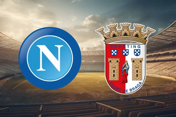 Napoli vs SC Braga Betting Tips: UEFA Champions League Group C