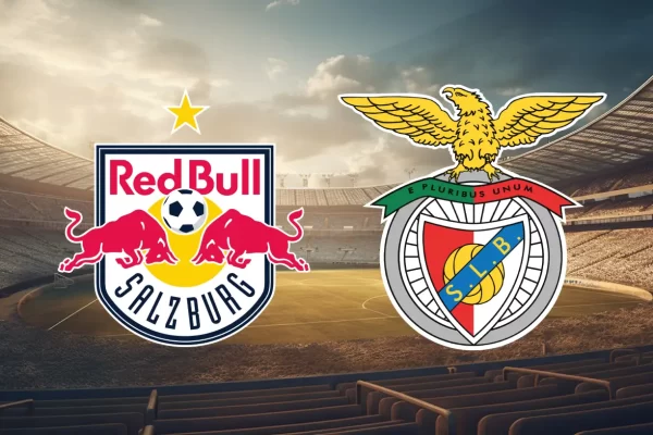 Red Bull Salzburg vs Benfica Betting Tips: UEFA Champions League Group D