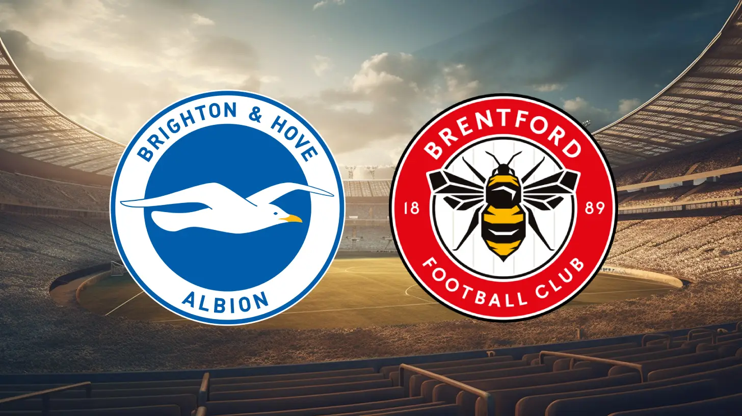 Brighton vs Brentford