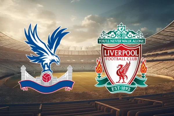 Crystal Palace vs Liverpool Betting Tips: Premier League Round 16