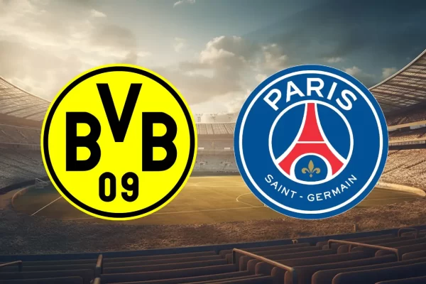 Dortmund vs PSG Betting Tips: UEFA Champions League Group F