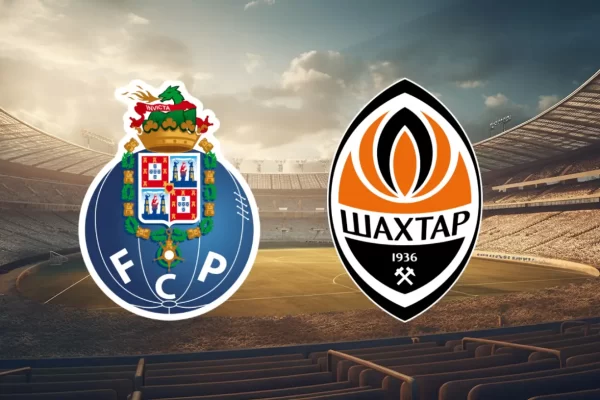 Porto vs Shakhtar Donetsk Betting Tips: UEFA Champions League Group H