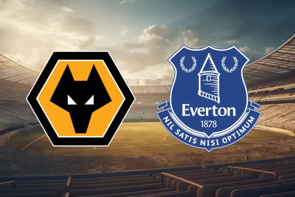 Wolves vs Everton