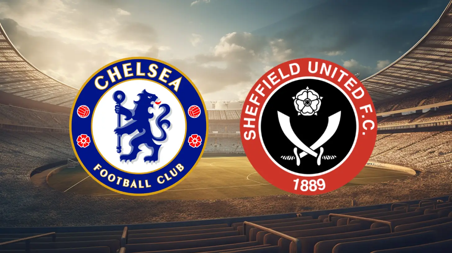 Chelsea vs Sheffield United