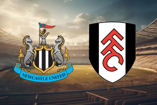 Newcastle United vs Fulham