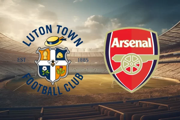 Luton Town vs Arsenal Betting Tips: Premier League Round 15