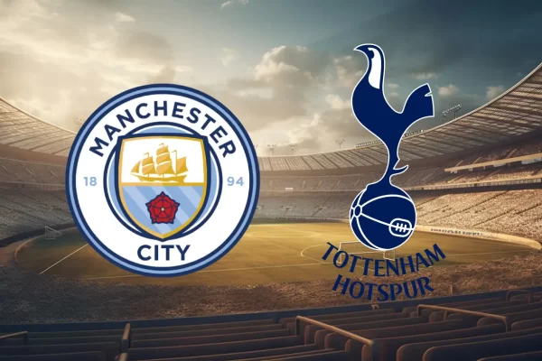 Manchester City vs Tottenham Betting Tips: Premier League Round 14