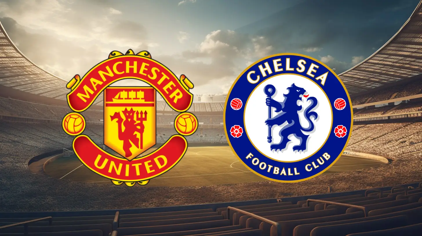 Manchester United vs Chelsea