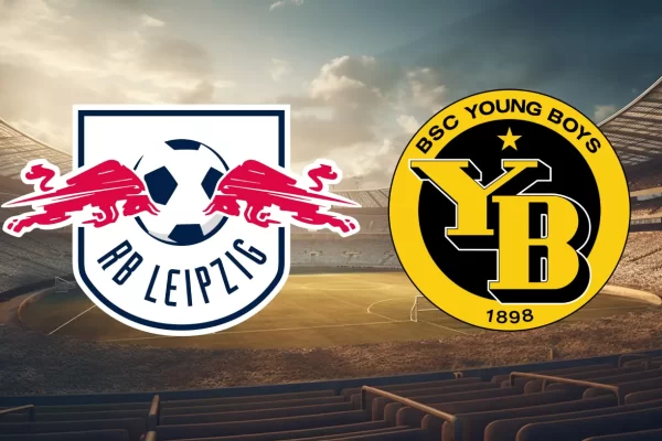 RB Leipzig vs Young Boys