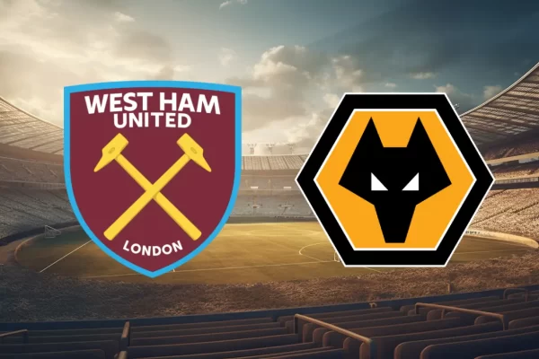 West Ham vs Wolves