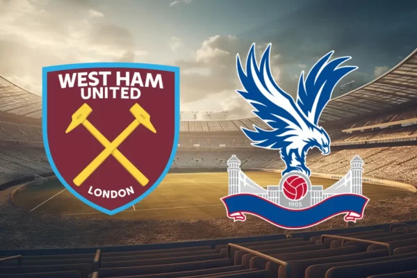 West Ham vs Crystal Palace Betting Tips: Premier League Round 14