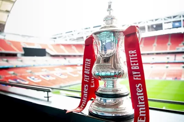 FA Cup Fourth Round Draw: Exciting Clashes and Potential Upsets