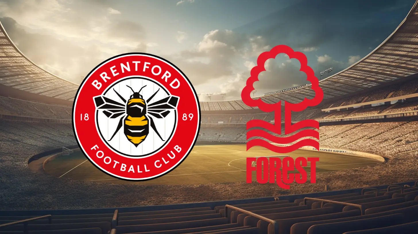 Brentford vs Nottingham Forest