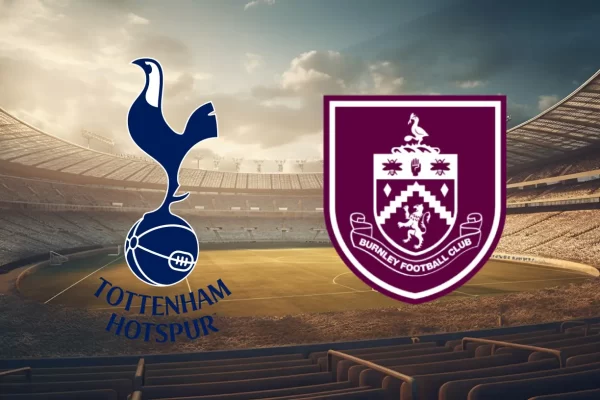 Tottenham Hotspur vs Burnley