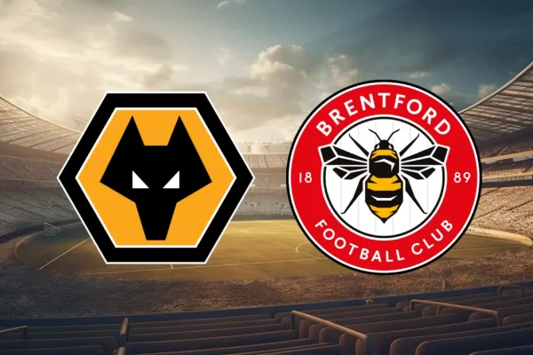 Wolverhampton Wanderers vs Brentford