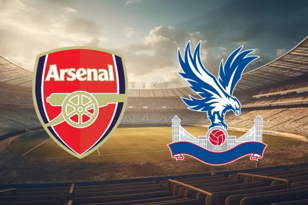 Arsenal vs Crystal Palace