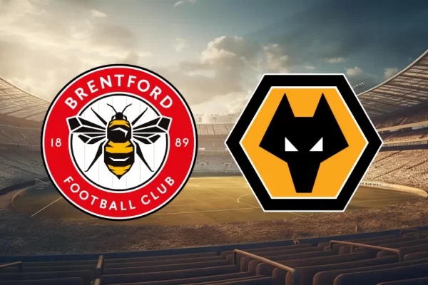 Brentford vs Wolverhampton