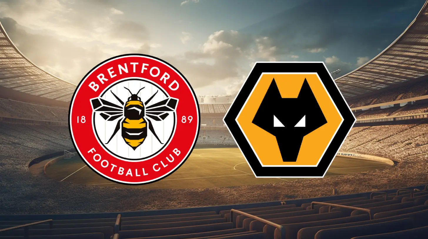 Brentford vs Wolverhampton