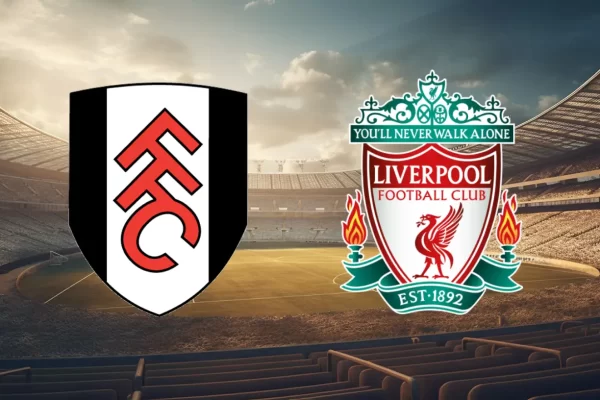 Fulham 1-1 Liverpool (Agg 2-3): EFL Cup Semi-Final 2nd Leg