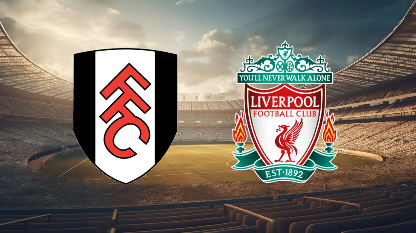 Fulham 1-1 Liverpool (Agg 2-3): EFL Cup Semi-Final 2nd Leg