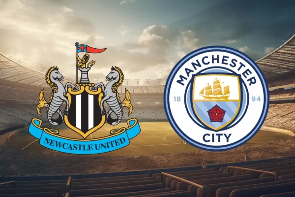 Newcastle United vs Manchester City