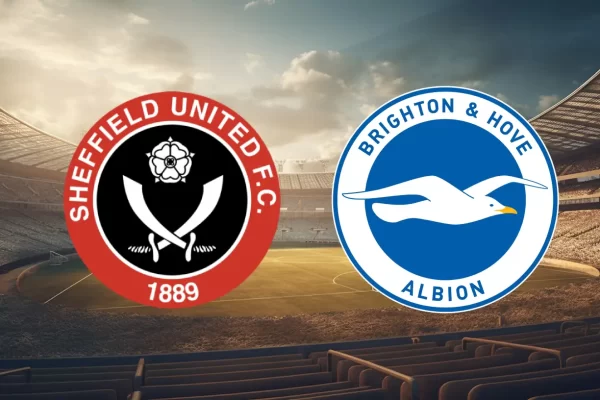 Sheffield United vs Brighton