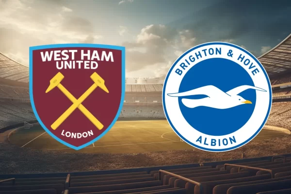 west ham united 0-0 brighton