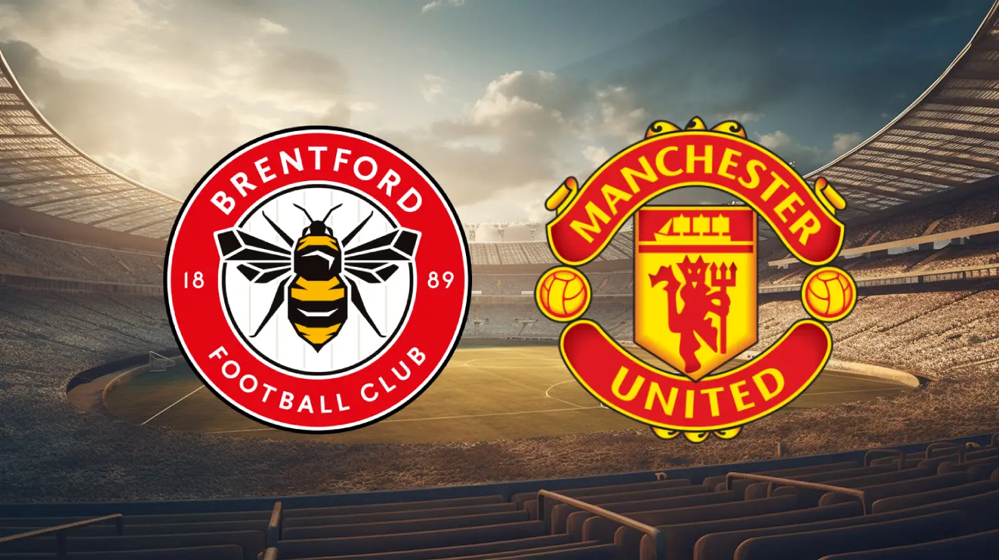 jitabet brentford vs manchester united